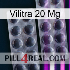 Vilitra 20 Mg 31